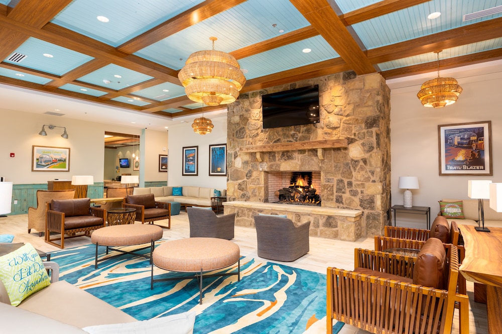 The Lodge at Camp Margaritaville 14/30