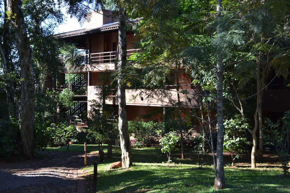 Loi Suites Iguazu Hotel in IGUAZU