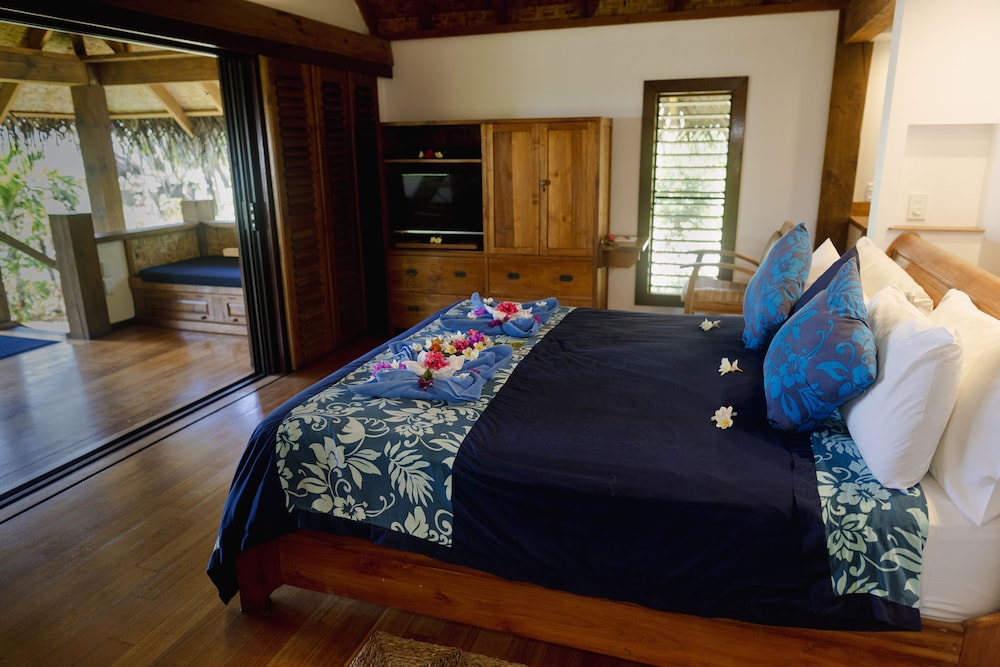 Etu Moana Boutique Beach Villas 17/50