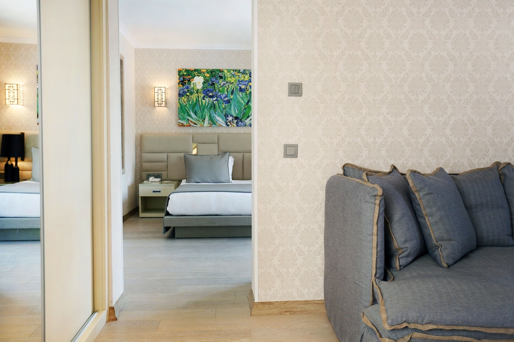 Bodrium Hotel and Spa 38/56