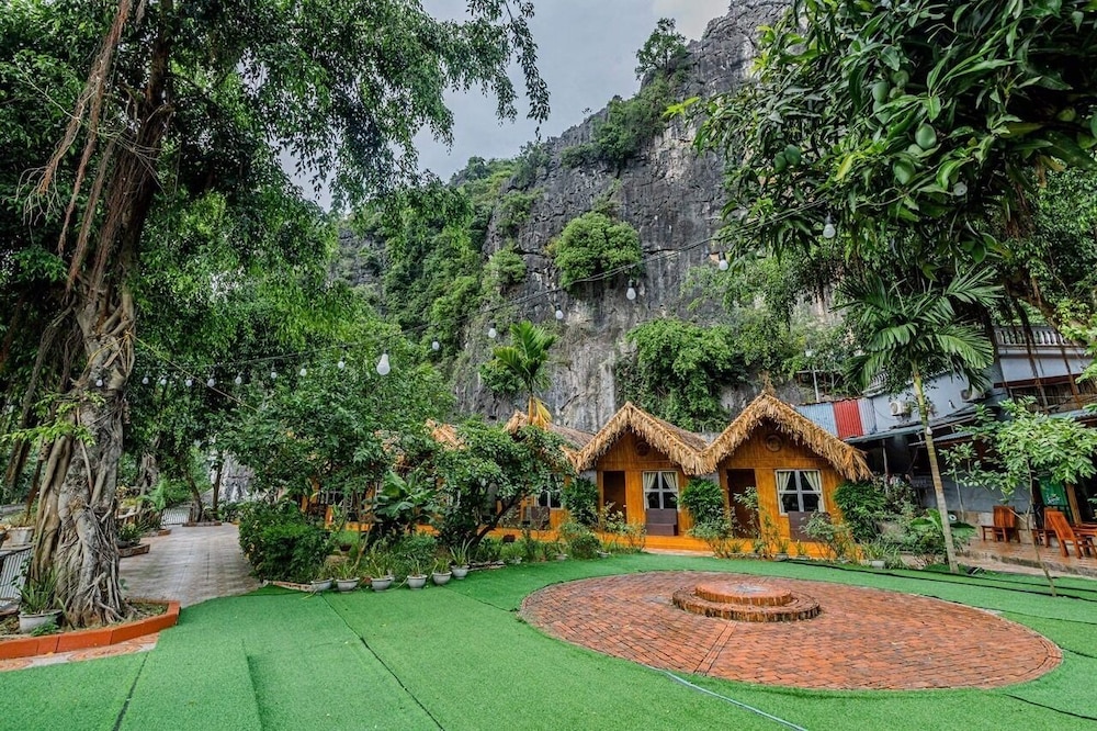 Tam Coc Bungalow 29/42