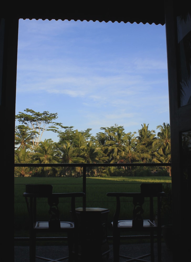 Junjungan Ubud Hotel And Spa 3/70