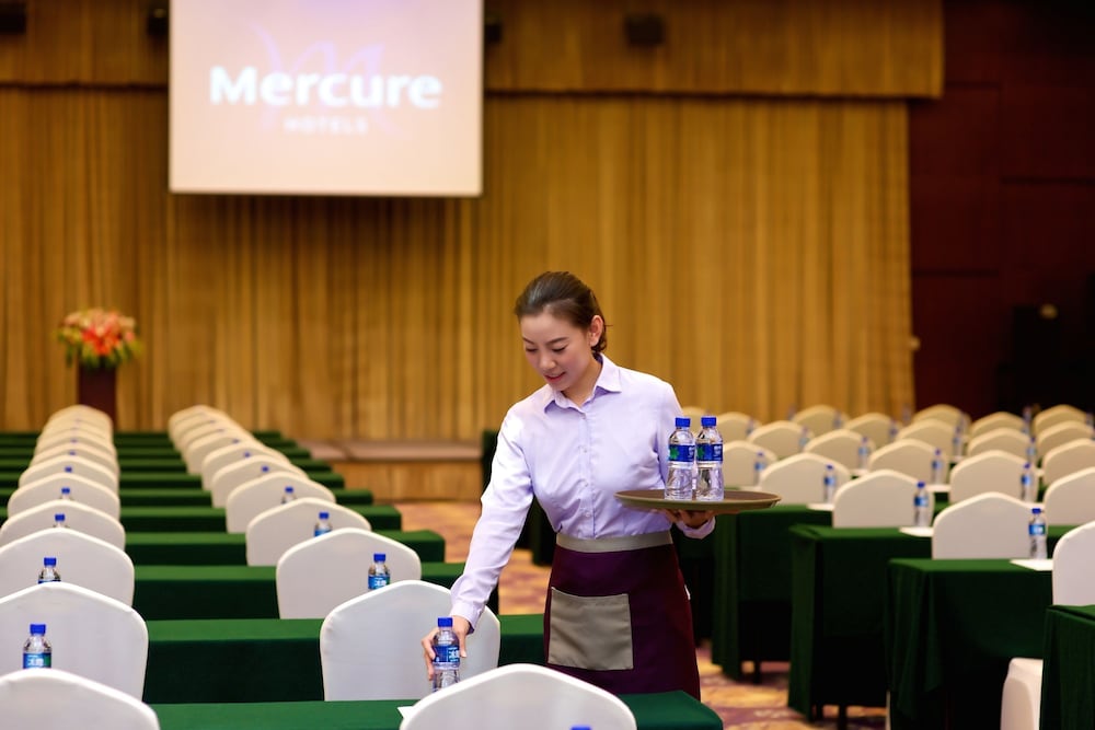 Mercure Beijing Downtown 11/71