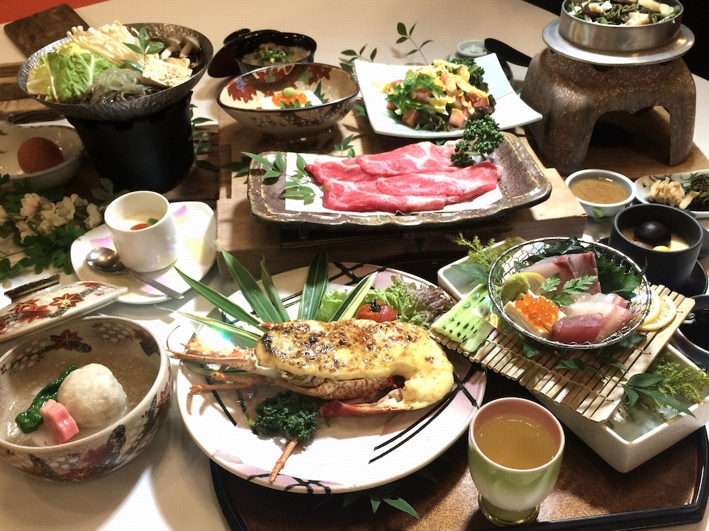 KIKUCHI KANKO HOTEL 34/63