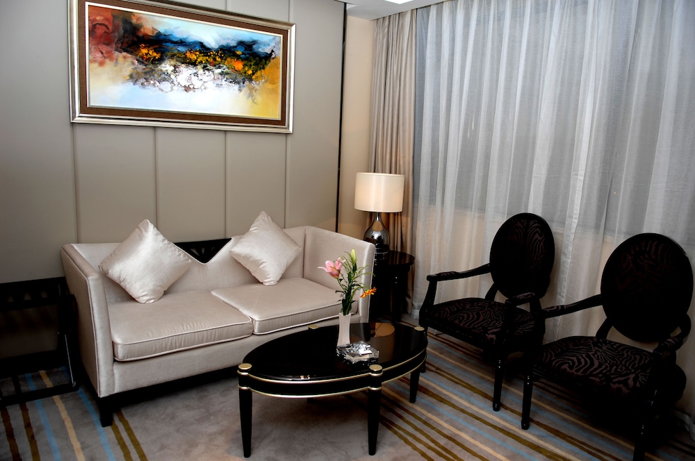 Guangzhou Haoyin Kailai Hotel 38/50