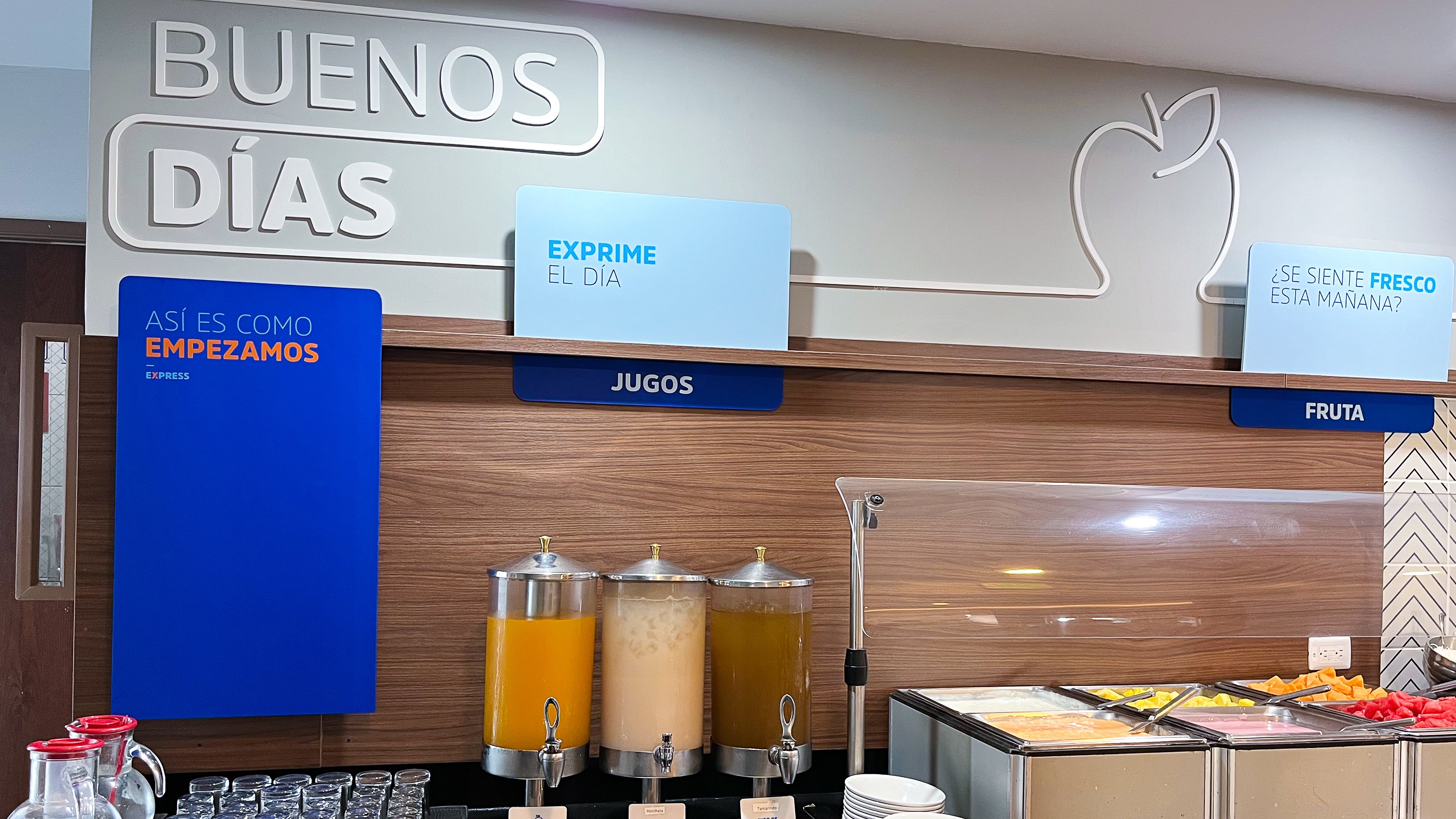 Holiday Inn Express Culiacan 9/50