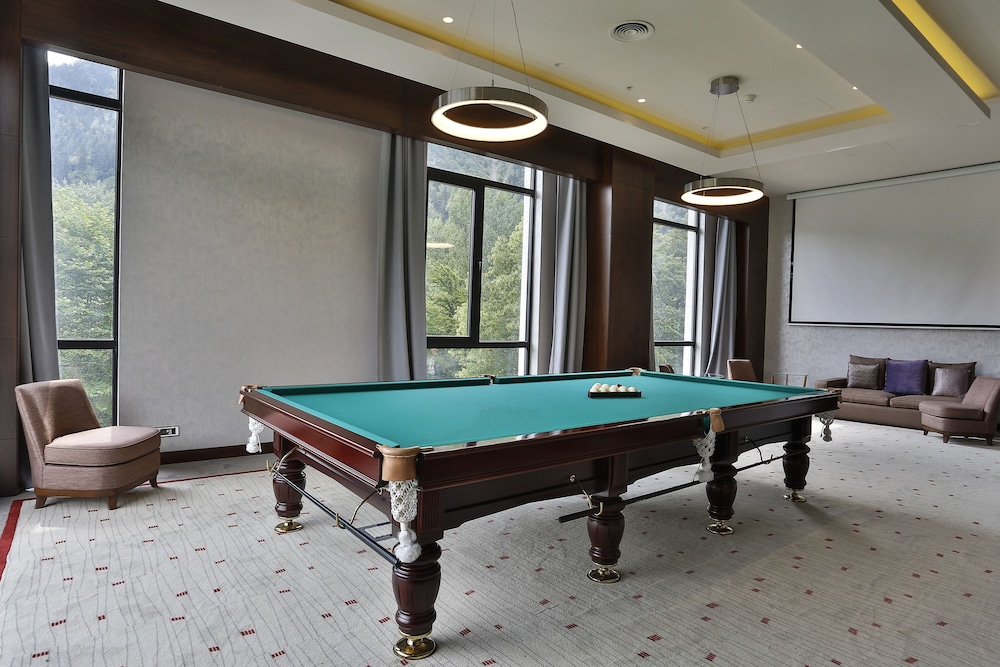 Borjomi Likani Hotel, Borjomi 12/75