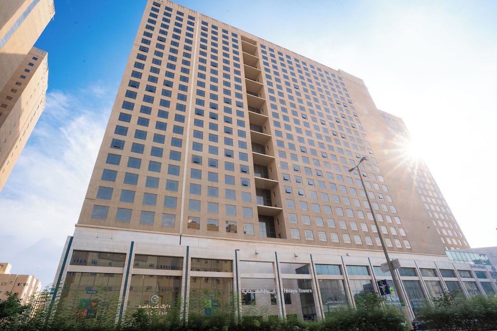 فندق أبراج الهداية(Al Hidayah towers Hotel) 5/50