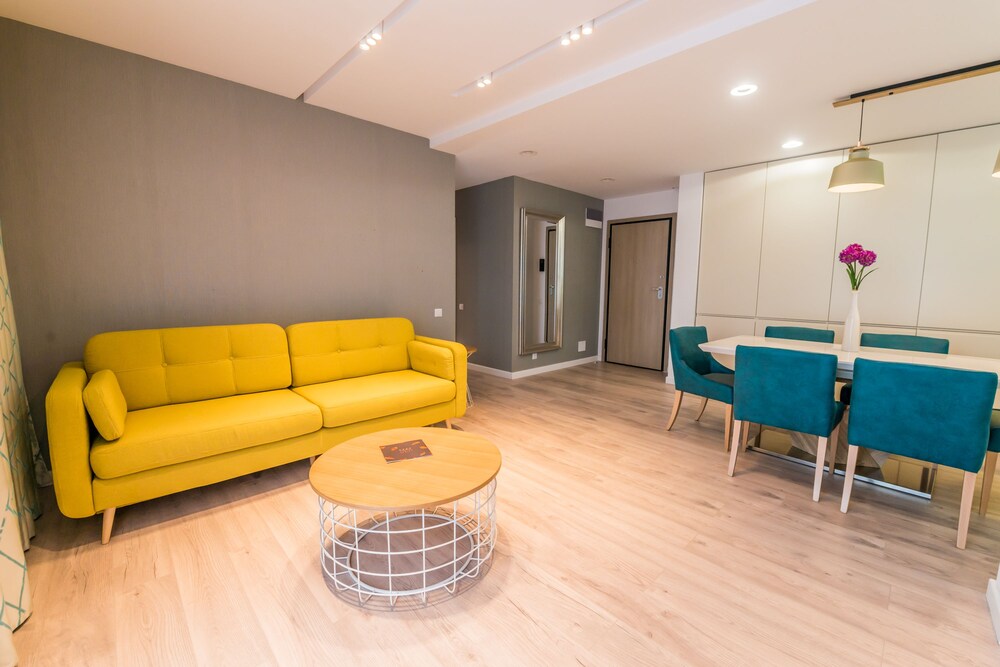 Uba Aparthotel 25/50