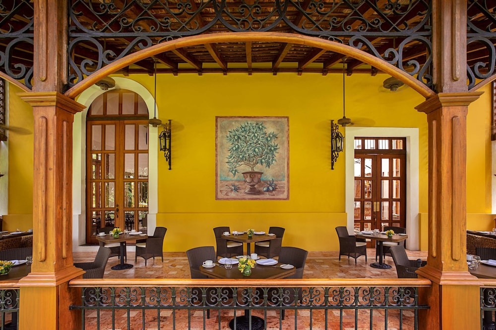 Hacienda Xcanatun, Angsana Heritage Collection 10/62