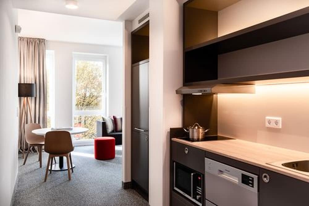 Sylc. Apartmenthotel 45/61