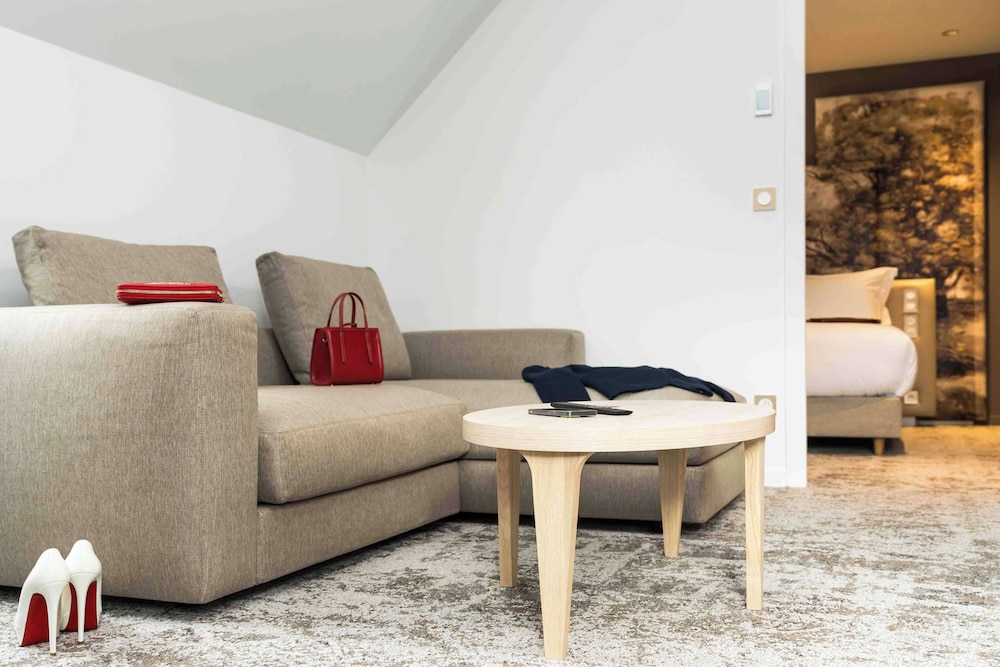 Dolce by Wyndham Versailles - Domaine du Montcel 28/48