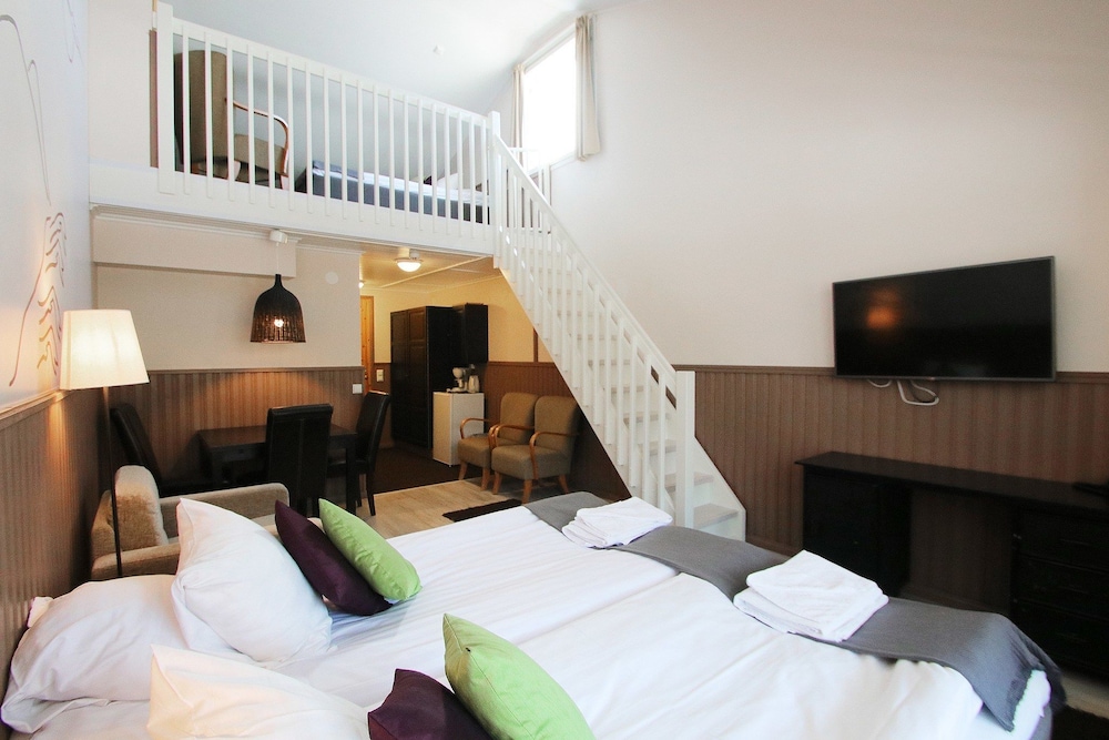 Hullu Poro Hotel 27/79