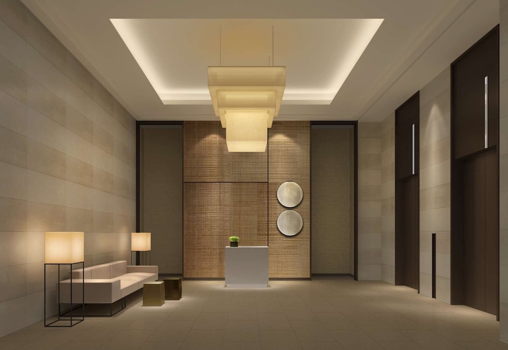 Hyatt Place Shenzhen Dongmen 23/79