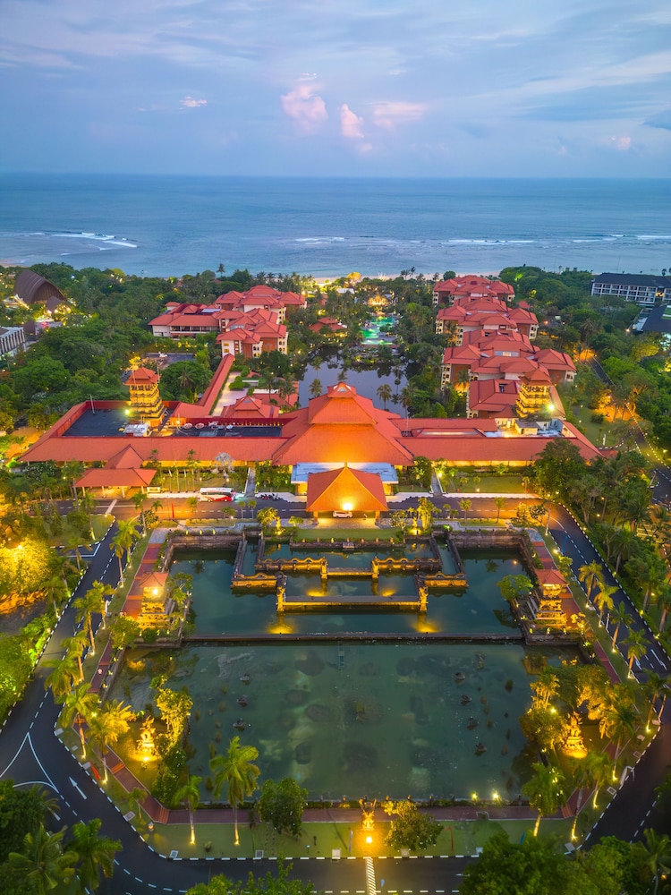 Ayodya Resort Bali in Nusa Dua