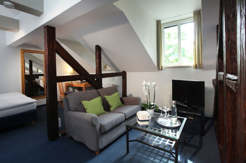 Lindner Hotel Frankfurt Hochst, Part of Jdv by Hyatt 19/50