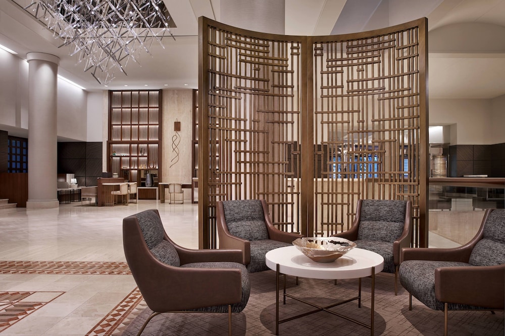 JW Marriott Washington, DC 44/53