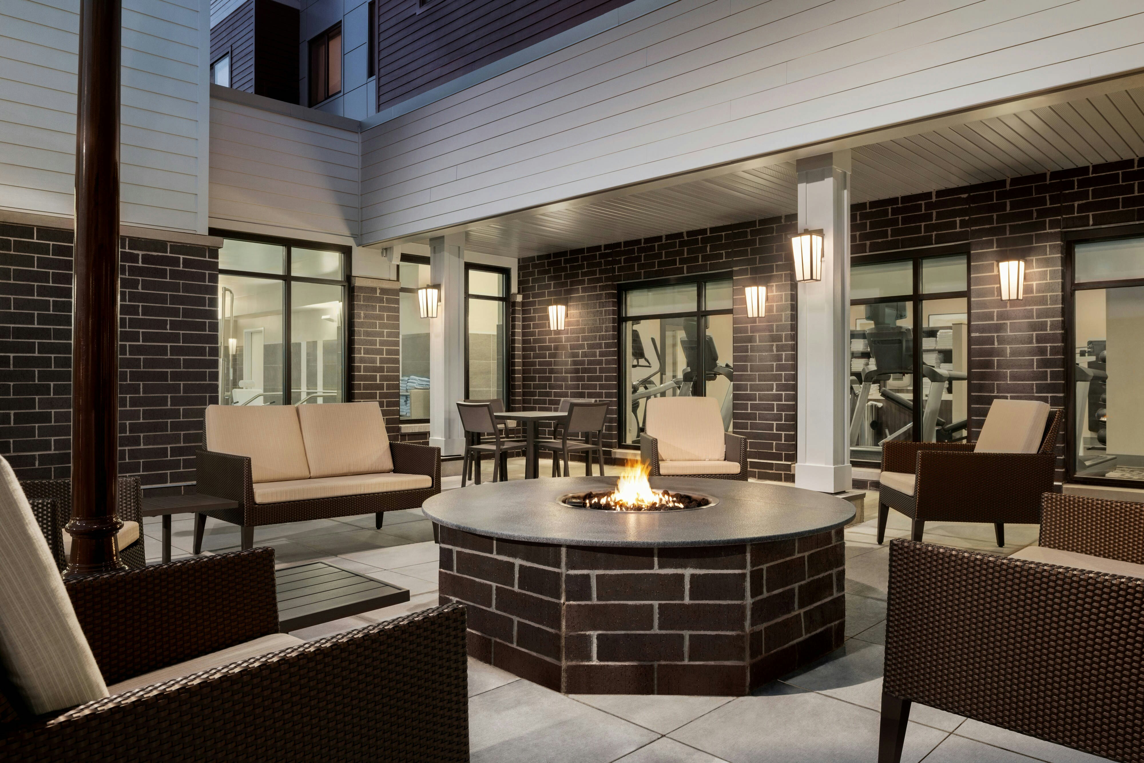 Residence Inn By Marriott Minneapolis St. Paul/Eagan 39/39