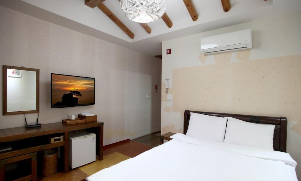 Jeonju Hanok Taejogung Hotel 18/53