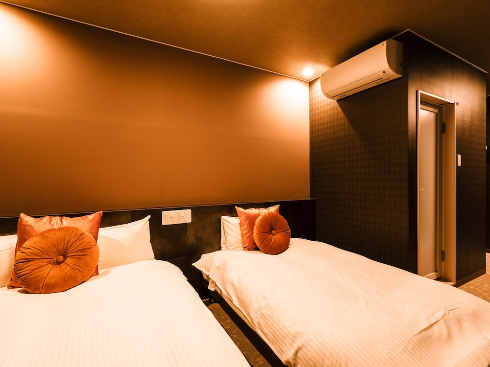 Hotel AreaOne Takamatsu City 10/24