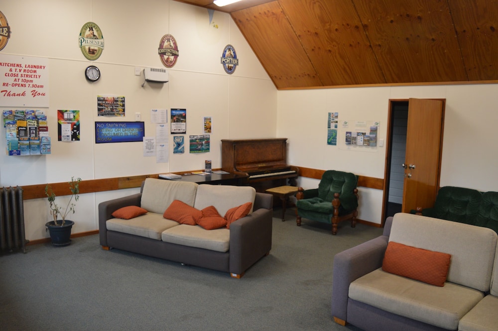 Dunedin Holiday Park &amp; Motels 30/47