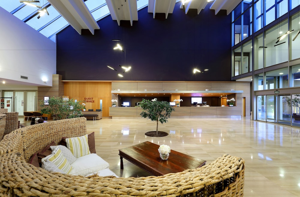 GRAND PALLADIUM PALACE IBIZA RESORT in SANT JOSEP DE SA TALAIA