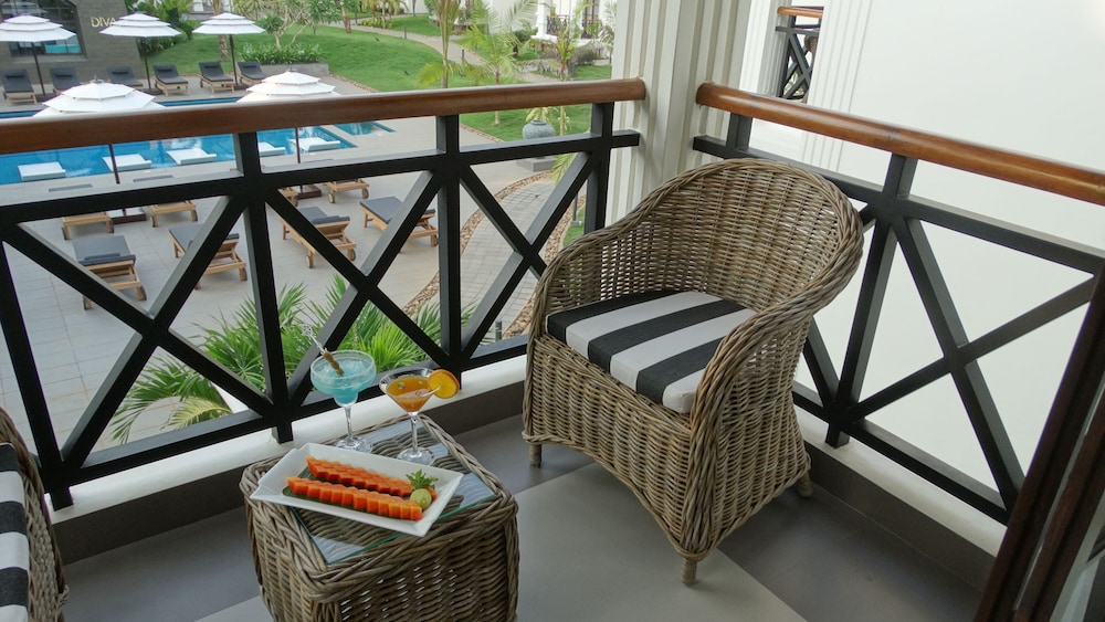 Andores Resort And Spa 8/36