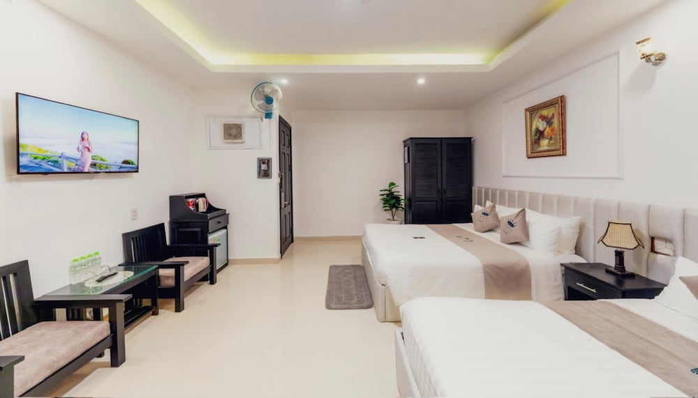 Victory Dalat Hotel 33/62