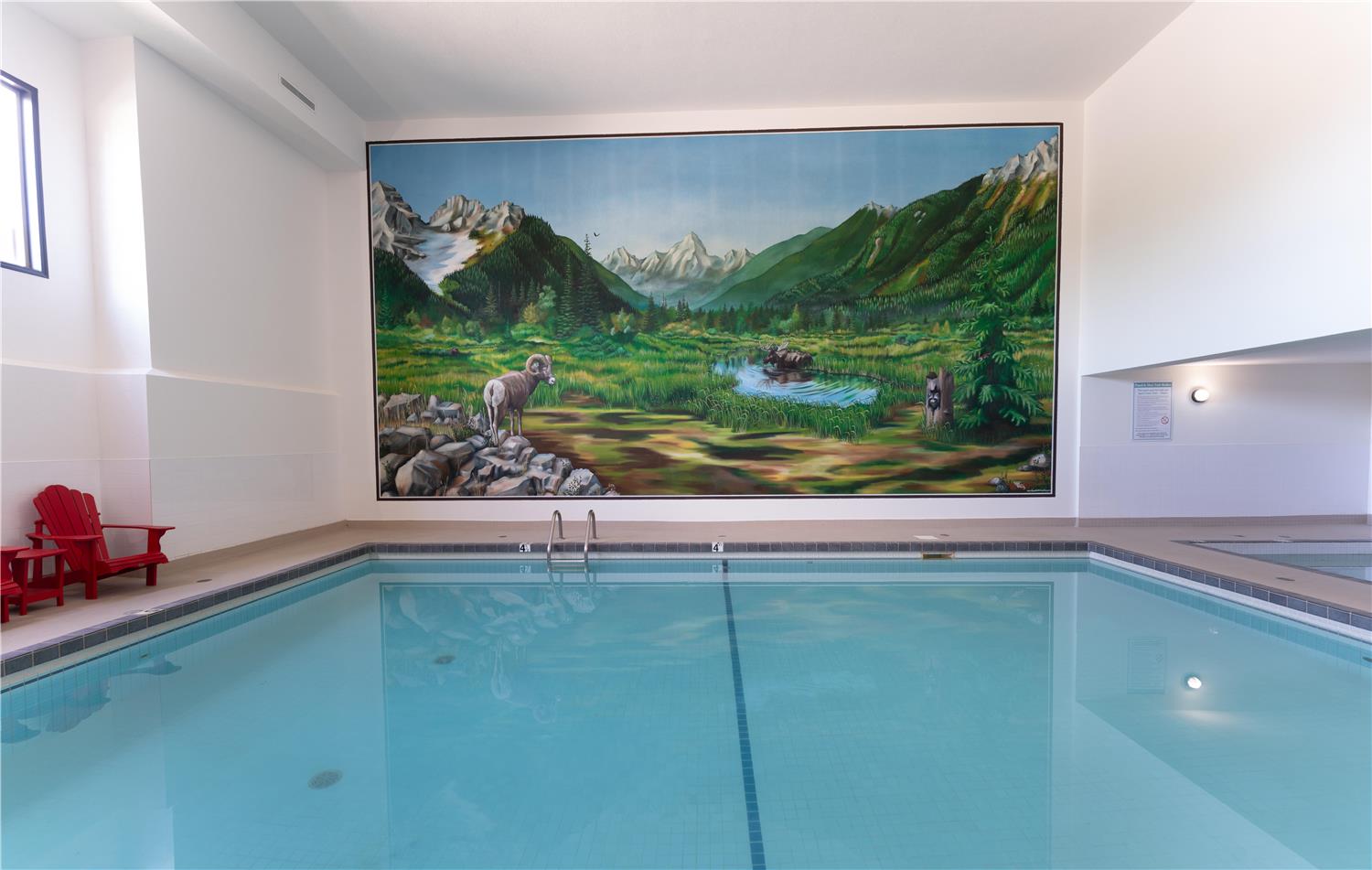 Prestige Radium Hot Springs Resort, WorldHotels Crafted 22/34
