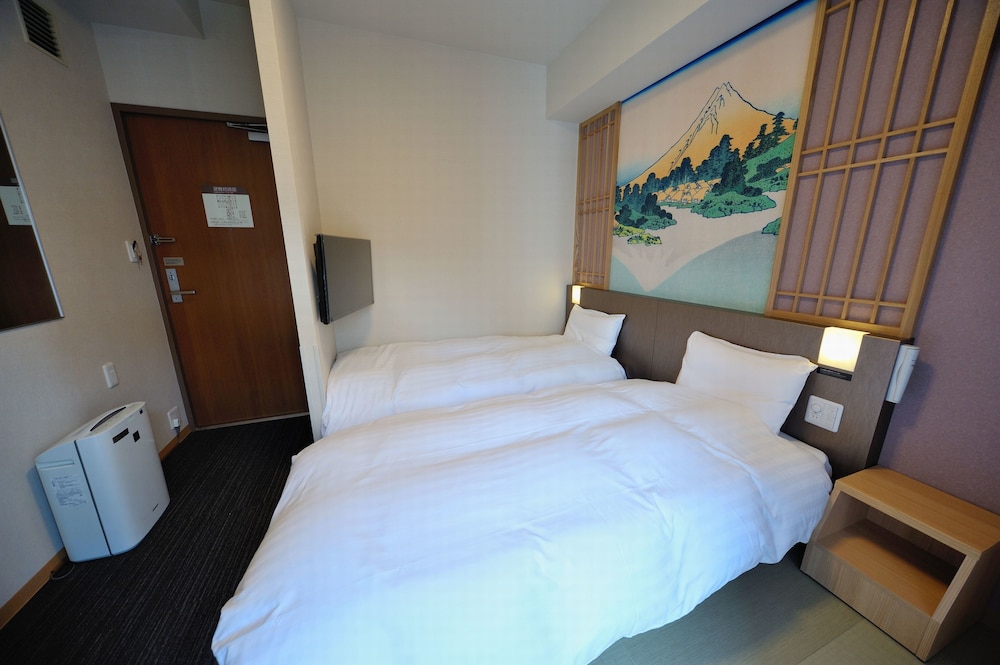 Dormy Inn Akihabara 17/39