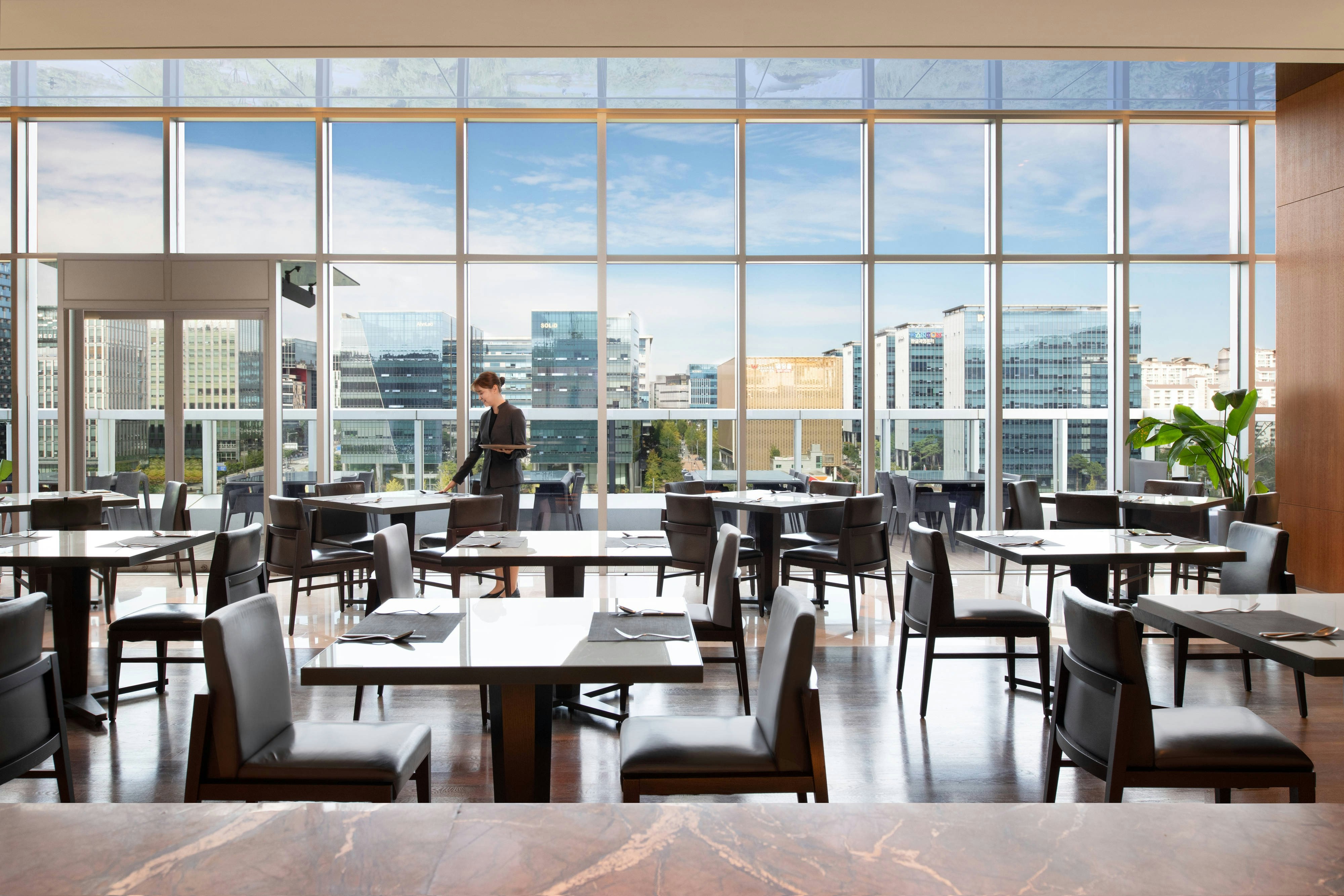 Courtyard by Marriott Seoul Pangyo 41/61