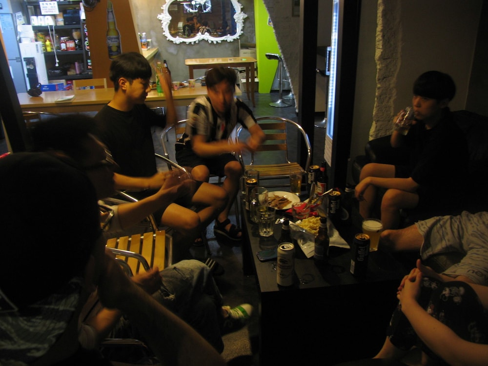 Calli Hostel 21/33