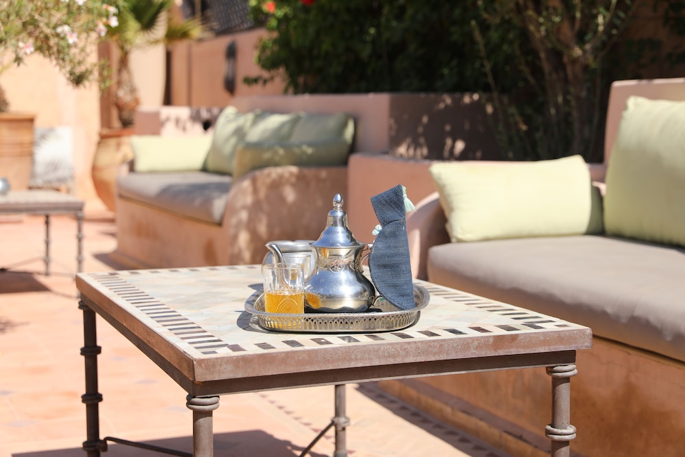 Riad Zayane 21/50
