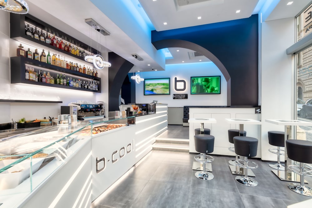 The One Boutique Hotel & Spa - Adults Only 7/75