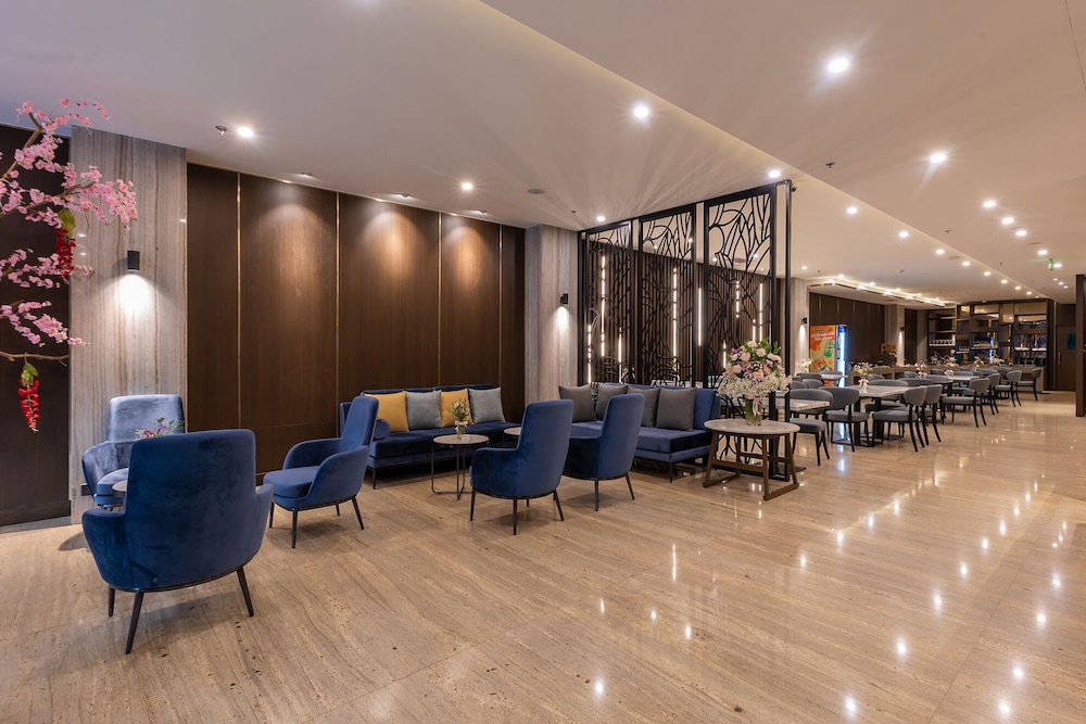 Nhat Ha Lavish Hotel 27/40
