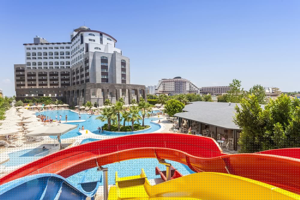 Melas Lara Hotel 10/53