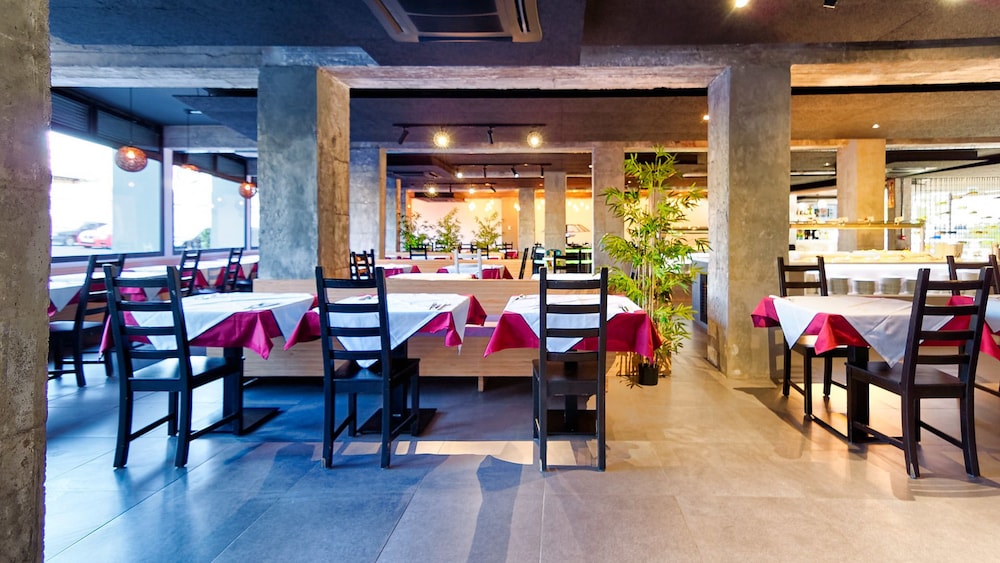 Jardin Del Atlantico Apartments 59/81