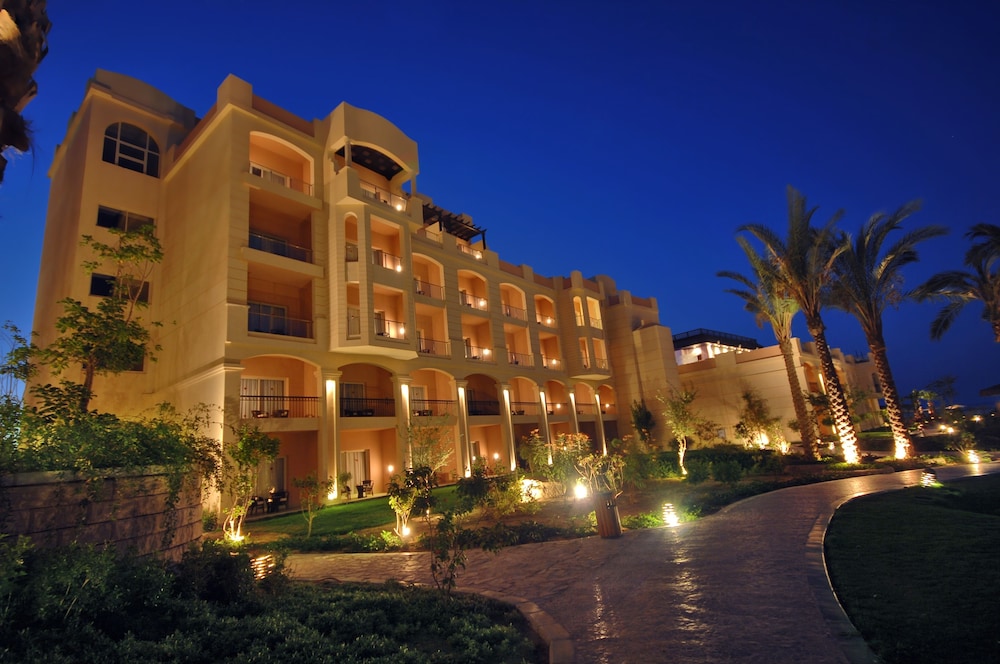 Tropitel Sahl Hasheesh in SAHL HASHEESH