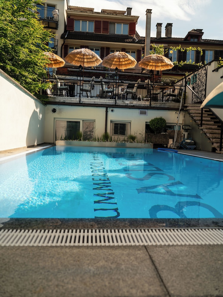MINOTEL BASLERTOR SUMMER POOL 3/52