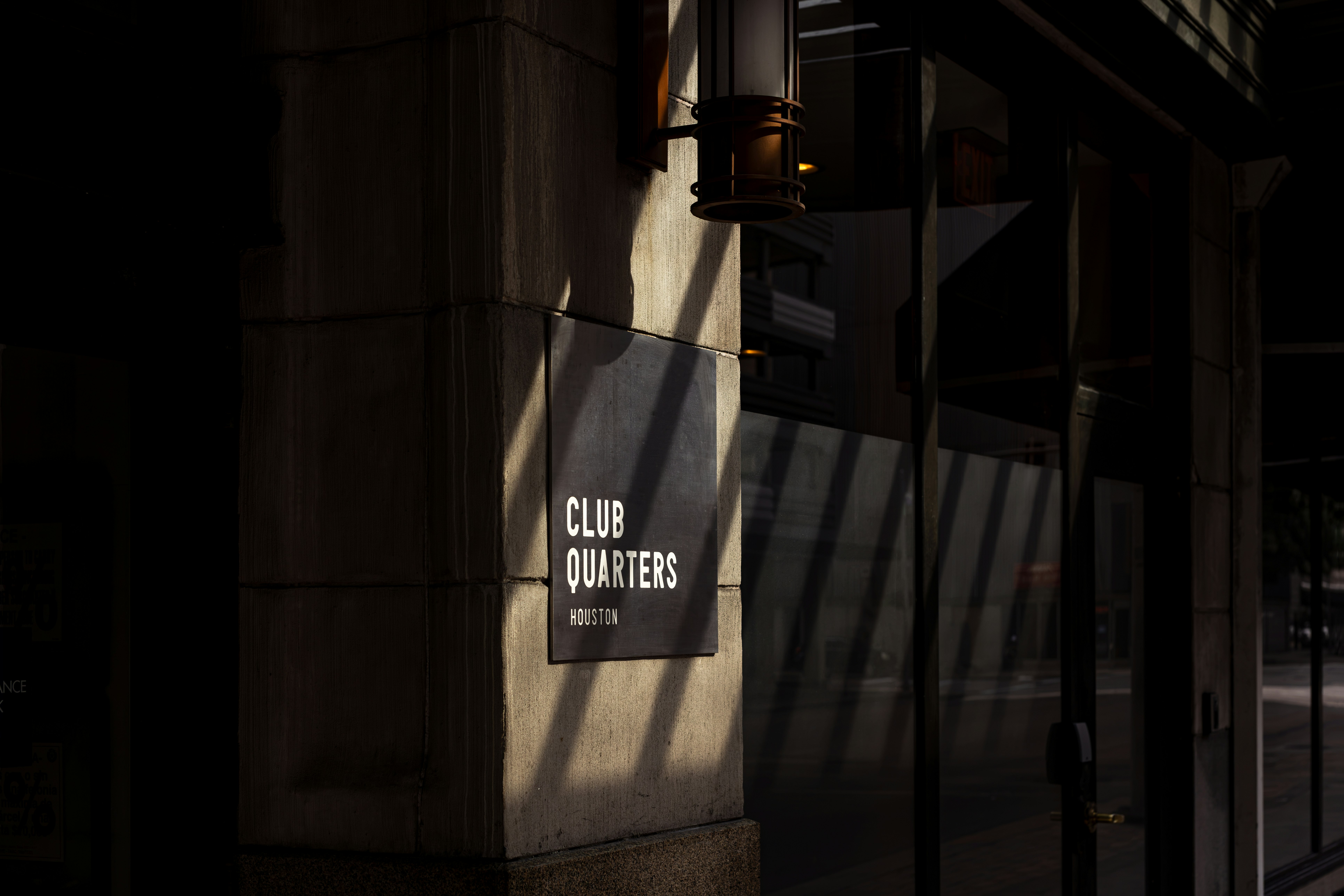 Club Quarters Hotel Downton Houston 30/79