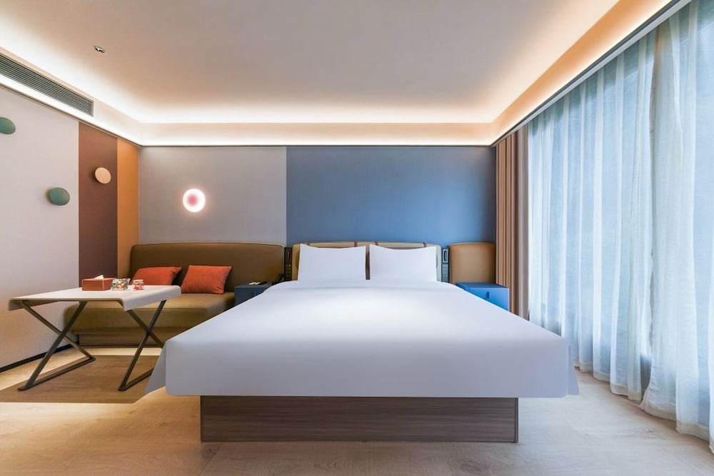 Orange Hotel Guilin Yangshuo West Street Branch 10/50