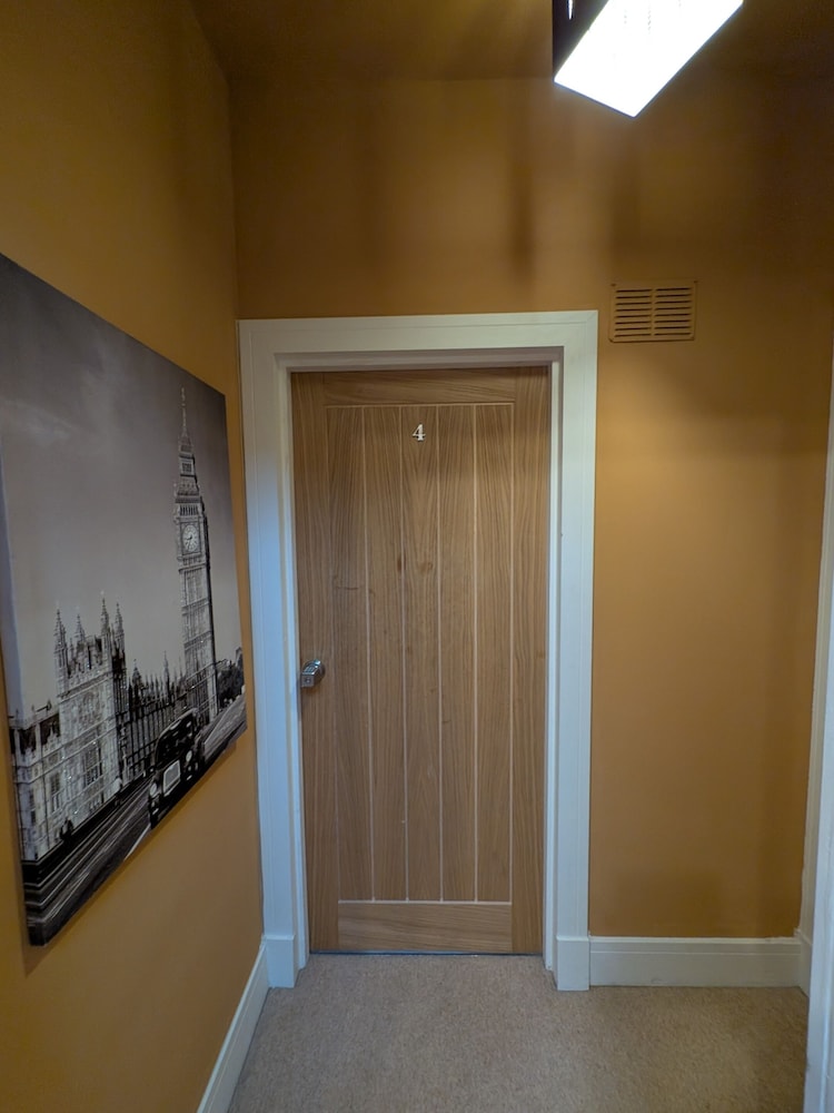 Inverness Guest House 19/41