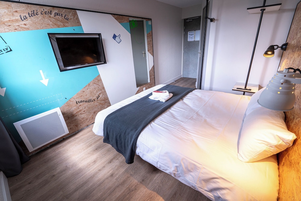 The Originals Access Hotel Clermont-Ferrand Nord 7/49