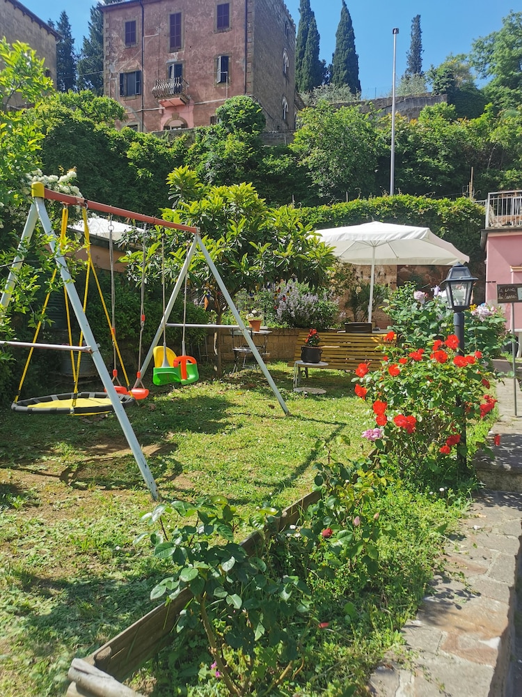 La Casa Dei Carrai 27/47