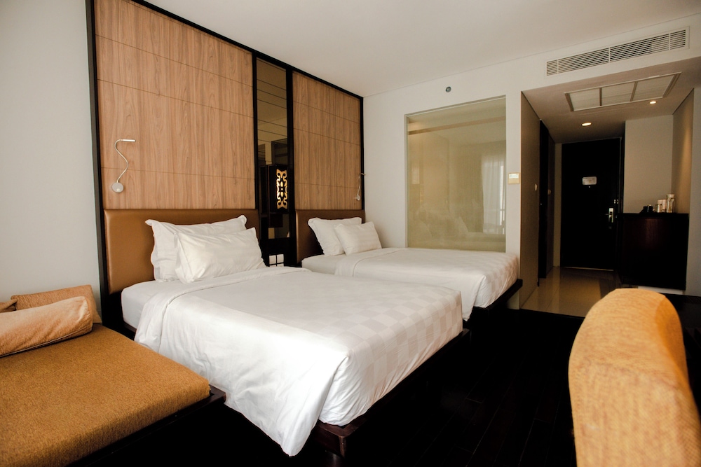 Sanur Resort Watujimbar 14/50