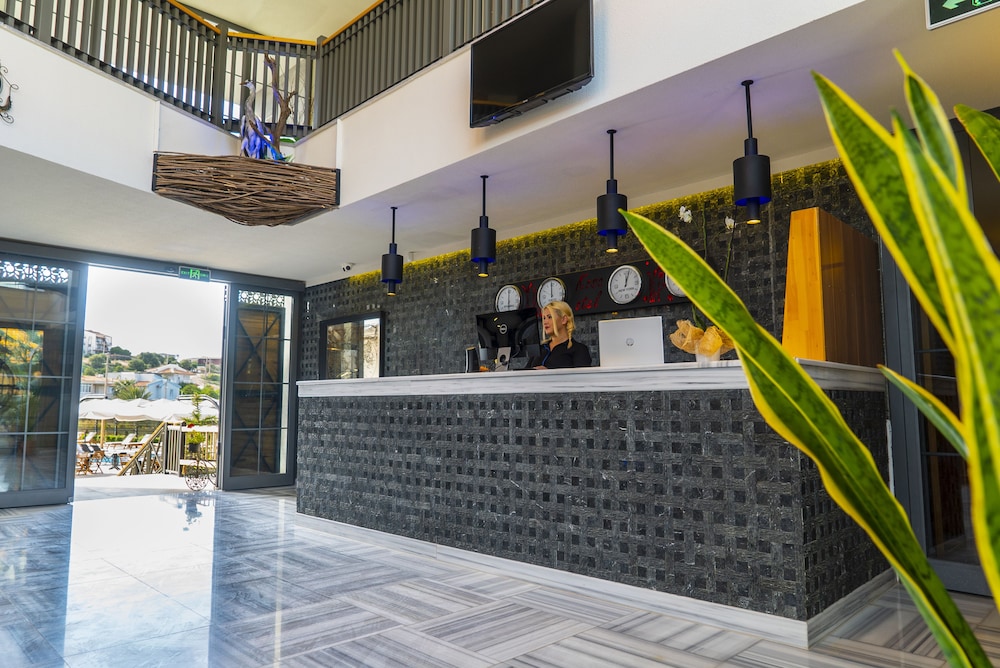 Kosa Otel Çesme 5/50