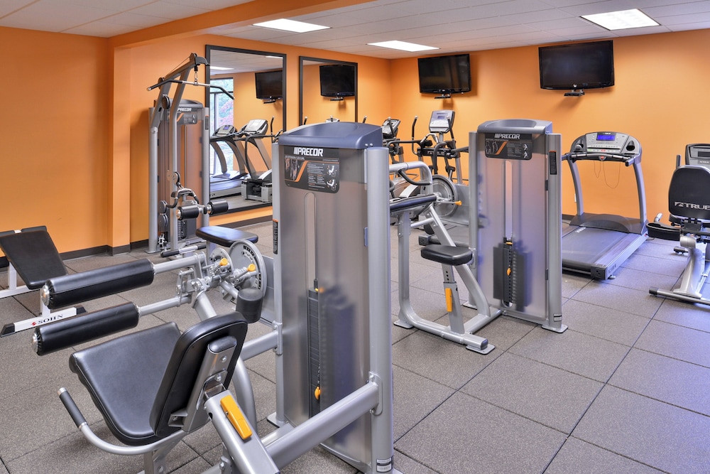 Holiday Inn Express Portland West/hillsboro, An Ihg Hotel 37/73