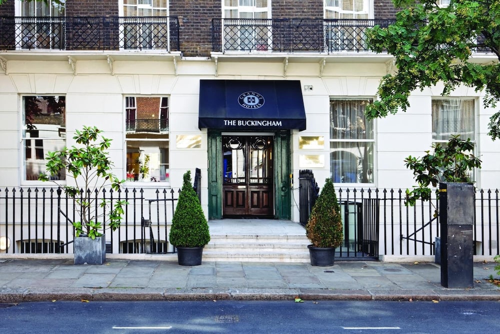 Grange Buckingham Hotel in LONDON
