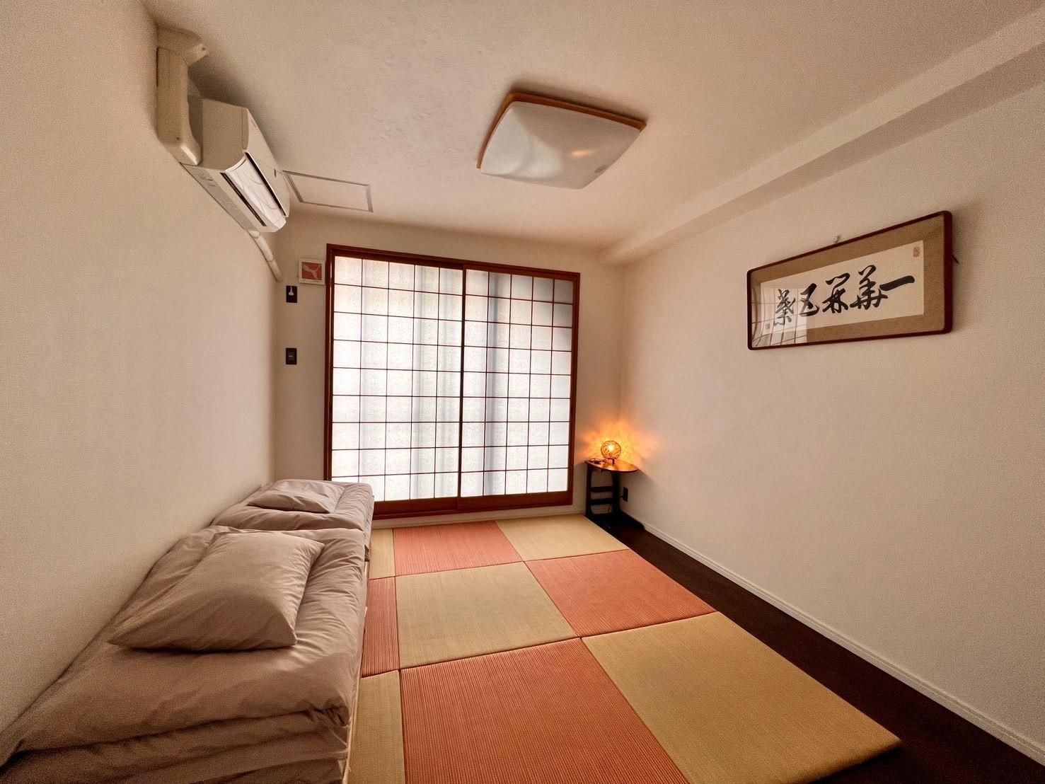 Kyoto Tower, Kyoto, Economy, Guest Room, Twin Beds
