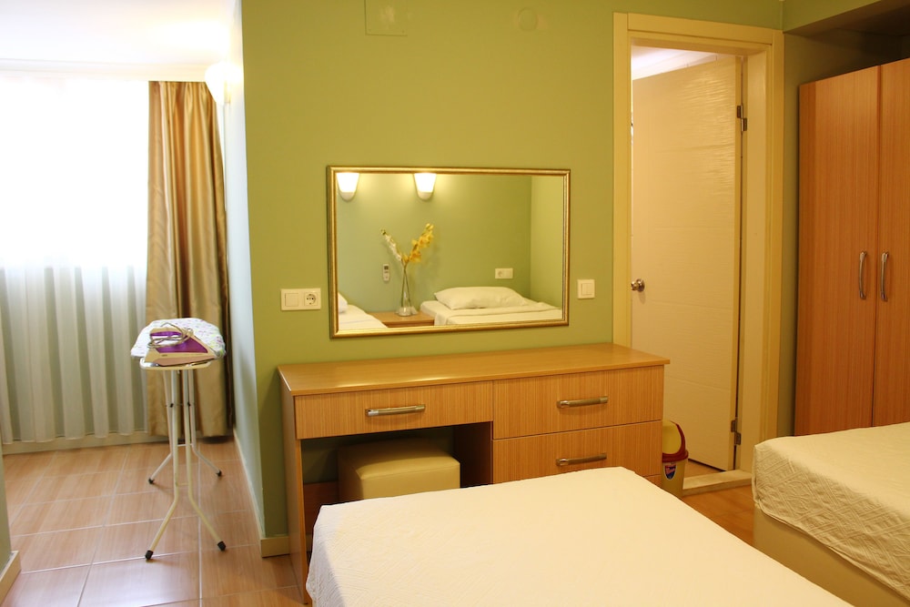 Hotel Dost 22/38